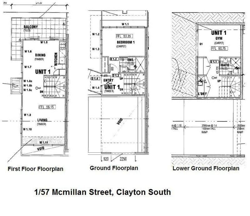 57 McMillan Street, CLAYTON VIC 3168, Clayton South - Thumbnail 7