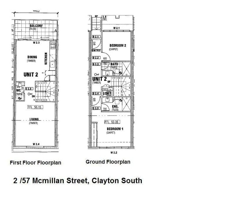 57 McMillan Street, CLAYTON SOUTH VIC 3169, Clayton South - Thumbnail 6