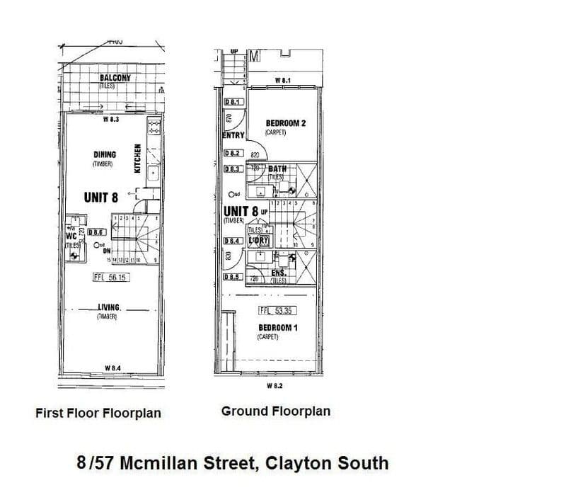 57 McMillan Street, CLAYTON SOUTH VIC 3169, Clayton South - Thumbnail 7