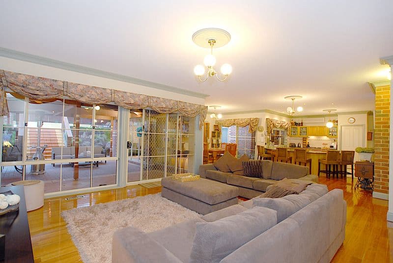 23 Parkview Terrace, LYSTERFIELD SOUTH VIC 3156, Lysterfield South - Thumbnail 3