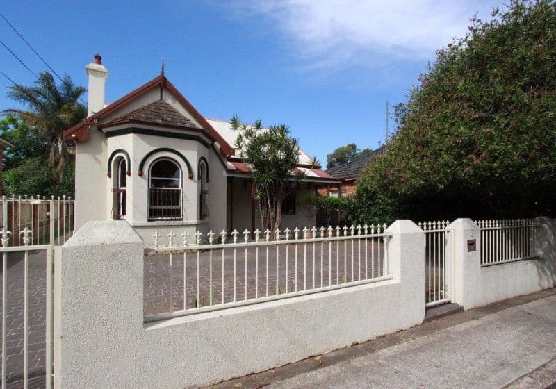 5 Anthony Street, CROYDON NSW 2132, Croydon - Image 1