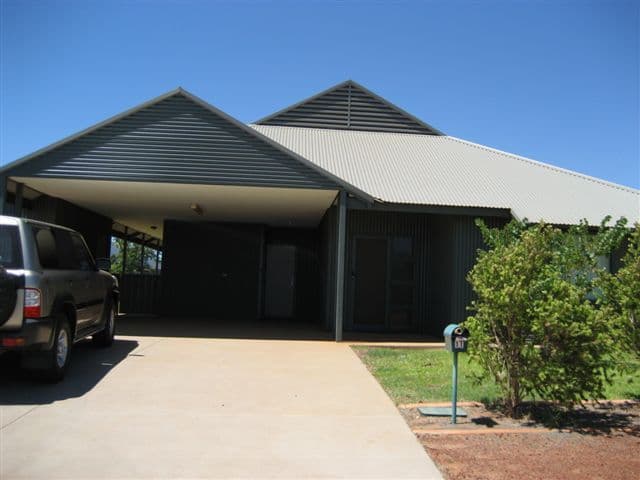 11 Lilly Parade, KARRATHA WA 6714, Karratha - Image 1