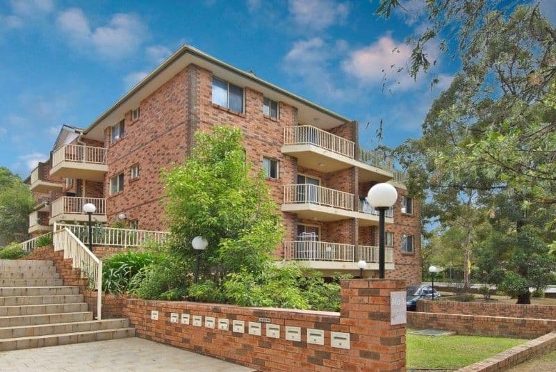 1 Junction Street, HARRIS PARK NSW 2150, Harris Park - Image 1