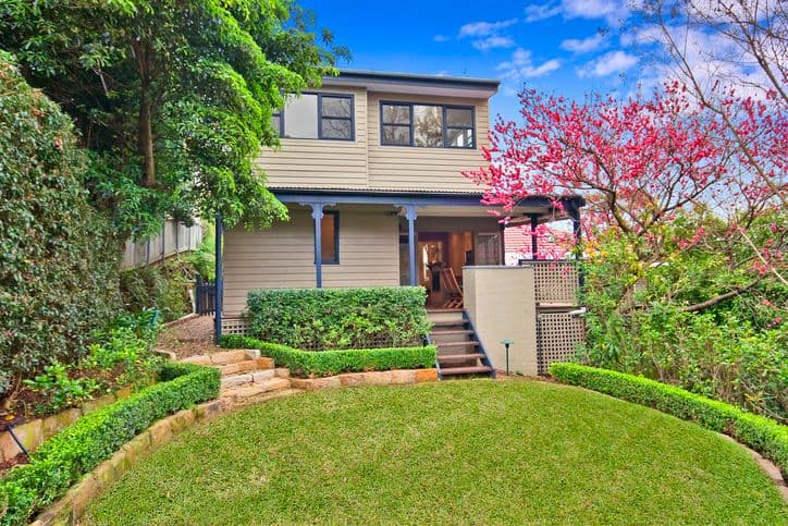 18 Tulloh Street, WILLOUGHBY NSW 2068, Willoughby - Image 1