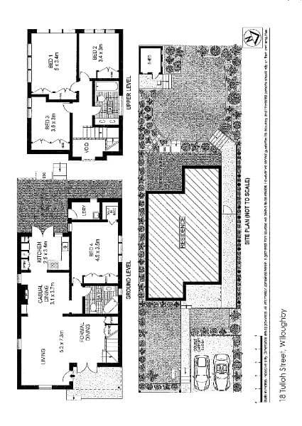 18 Tulloh Street, WILLOUGHBY NSW 2068, Willoughby - Thumbnail 4