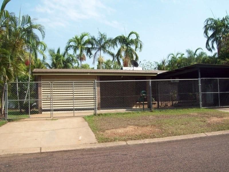 1 Dunbar Court, GRAY NT 0830, Gray - Image 1