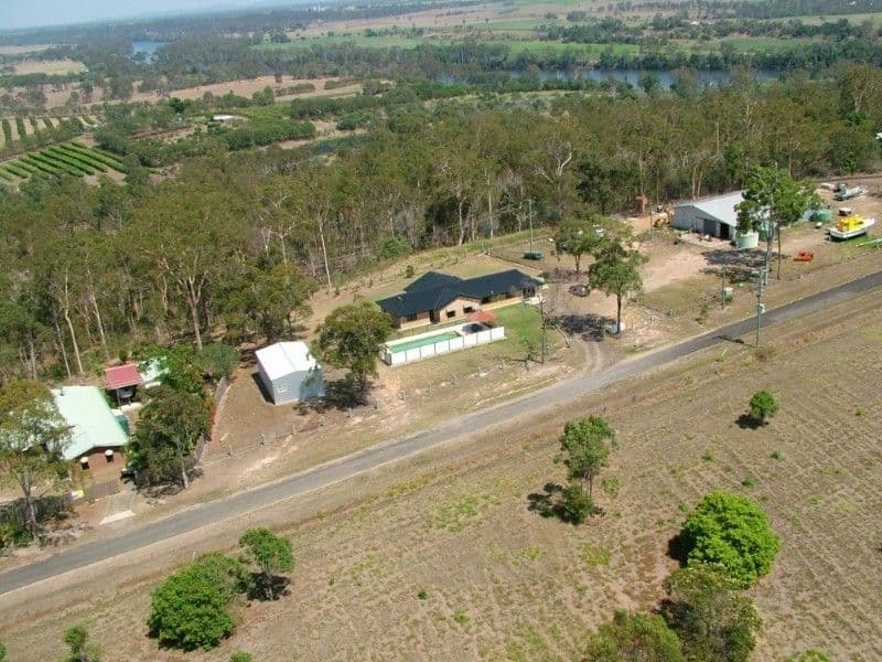 27 Tysons Road, SOUTH BINGERA QLD 4670, South Bingera - Image 1