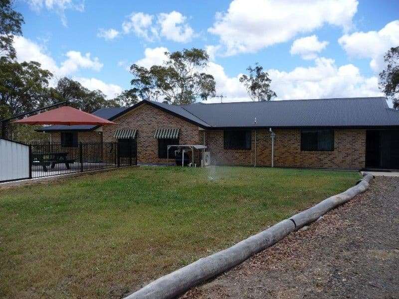 27 Tysons Road, SOUTH BINGERA QLD 4670, South Bingera - Thumbnail 2