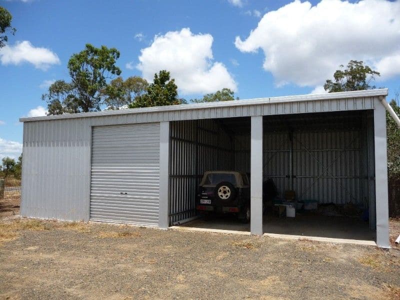 27 Tysons Road, SOUTH BINGERA QLD 4670, South Bingera - Thumbnail 5