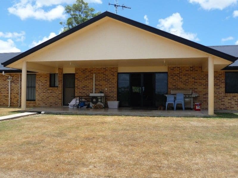 27 Tysons Road, SOUTH BINGERA QLD 4670, South Bingera - Thumbnail 6