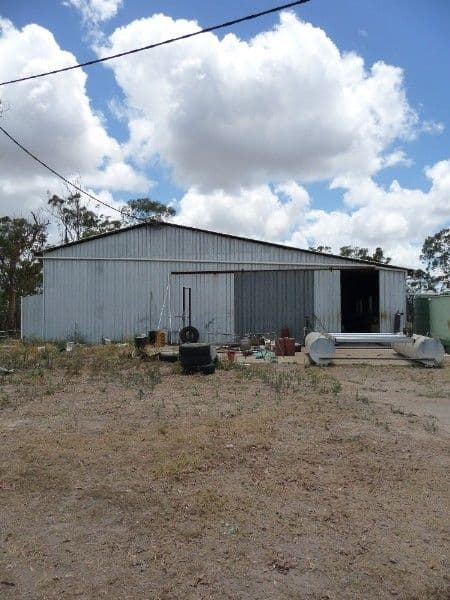 27 Tysons Road, SOUTH BINGERA QLD 4670, South Bingera - Thumbnail 8