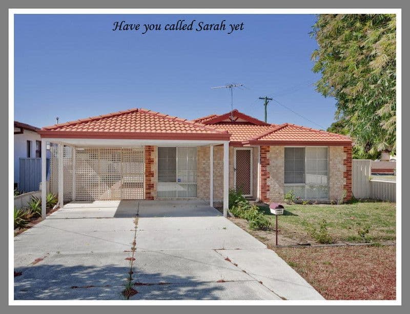 104 Halvorson Road, MORLEY WA 6062, Morley - Image 1