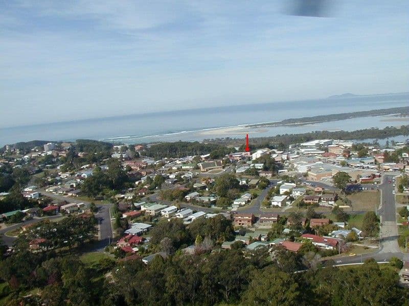 28 Ridge Street, NAMBUCCA HEADS NSW 2448, Nambucca Heads - Image 1