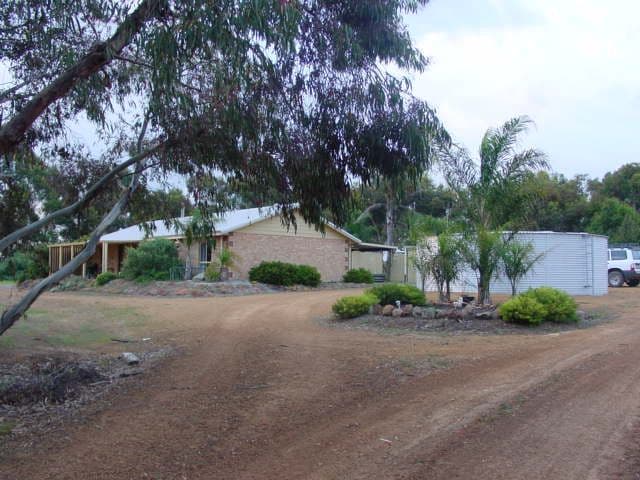 MOUNT BARKER WA 6324, Mount Barker - Image 1