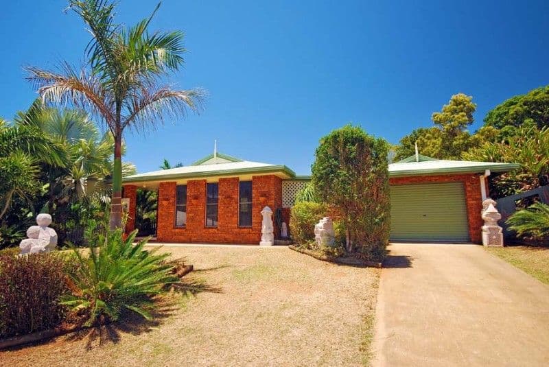 5 Lee Court, YEPPOON QLD 4703, Yeppoon - Image 1