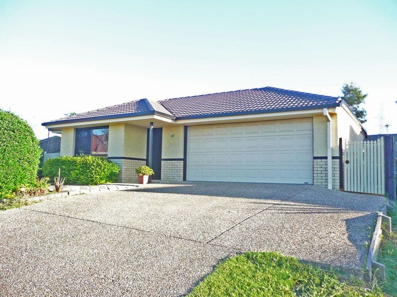 23 Mawson Street, ACACIA RIDGE QLD 4110, Acacia Ridge - Image 1