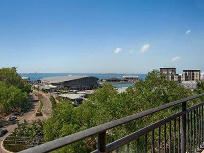 8/9 The Esplanade, DARWIN NT 0800, Darwin - Image 1