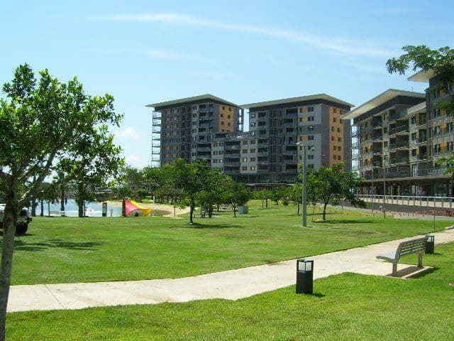 343/19 Kitchener Drive, DARWIN NT 0800, Darwin - Image 1