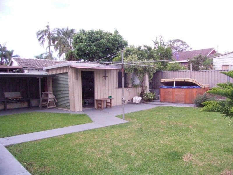 69 Dora Street, BLACKTOWN NSW 2148, Blacktown - Thumbnail 4