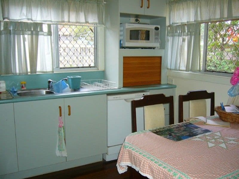 25 Goodson Street, WEST ROCKHAMPTON QLD 4700, West Rockhampton - Thumbnail 3