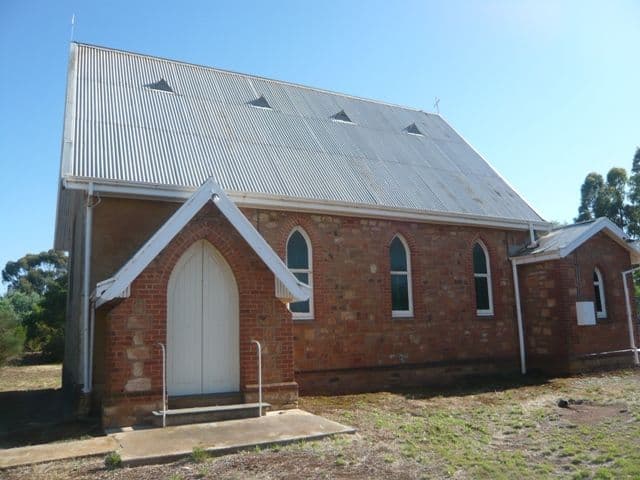Lot 60 Fourth Street, BOOBOROWIE SA 5417, Booborowie - Thumbnail 4
