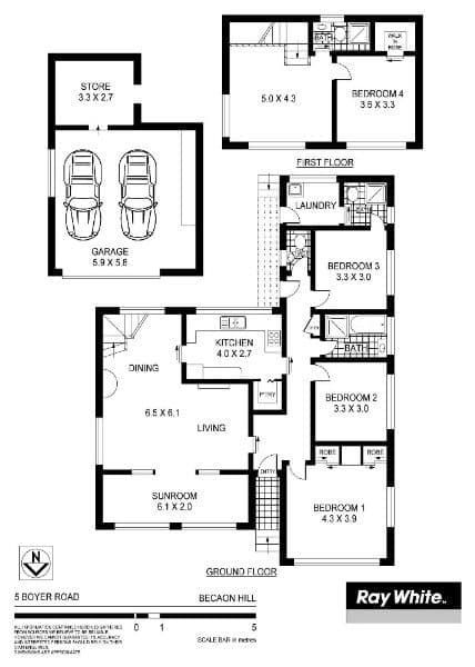 5 Boyer Road, BEACON HILL NSW 2100, Beacon Hill - Thumbnail 6