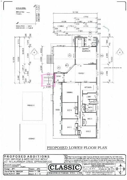 13 Deakin Crescent, Nanango, QLD, 4615, Nanango - Thumbnail 2