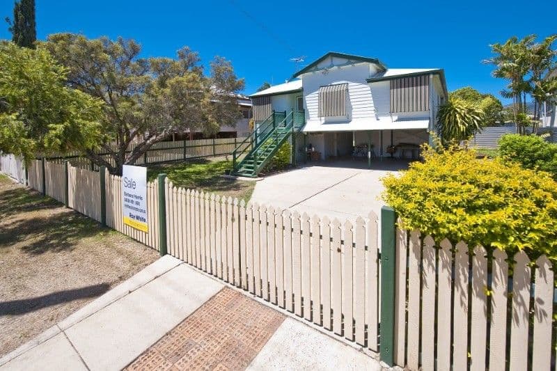 104 Glenmore Road, NORTH ROCKHAMPTON QLD 4701, North Rockhampton - Image 1