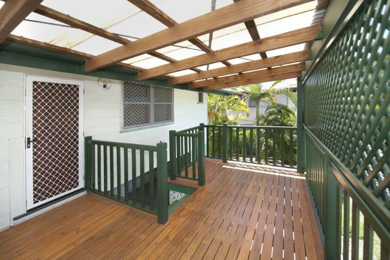 104 Glenmore Road, NORTH ROCKHAMPTON QLD 4701, North Rockhampton - Thumbnail 8