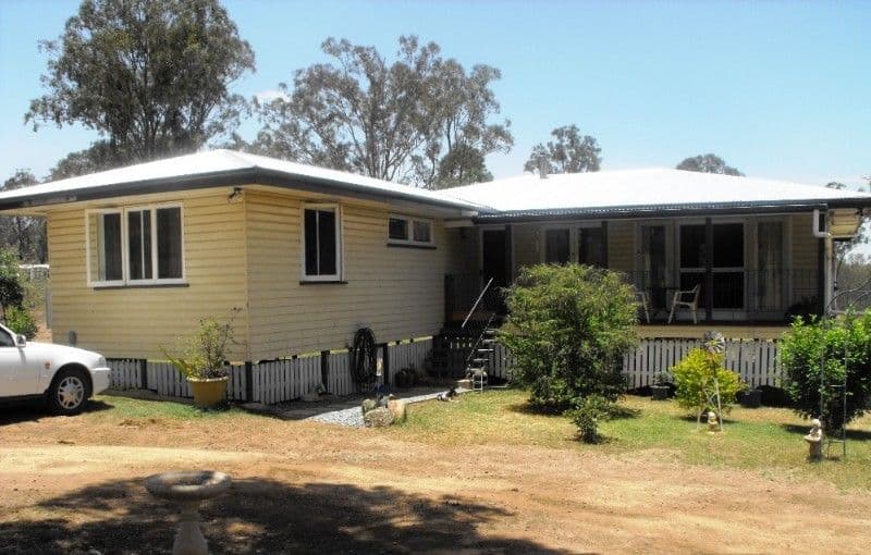 NANANGO QLD 4615, Nanango - Image 1