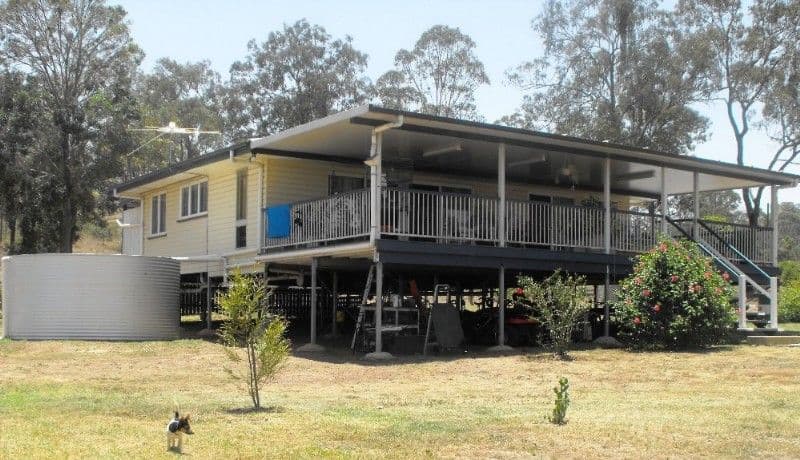 NANANGO QLD 4615, Nanango - Thumbnail 2