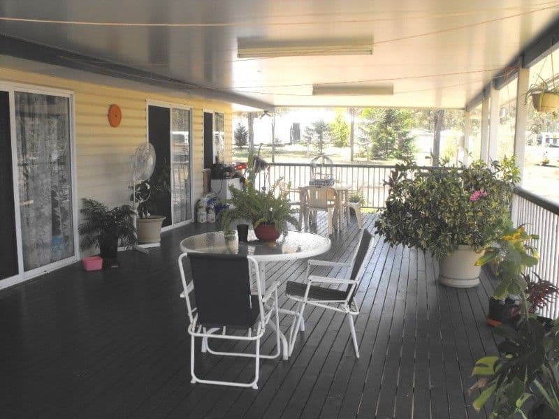NANANGO QLD 4615, Nanango - Thumbnail 5