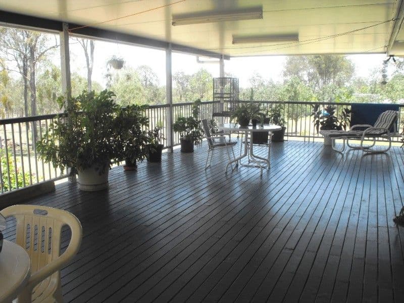 NANANGO QLD 4615, Nanango - Thumbnail 6