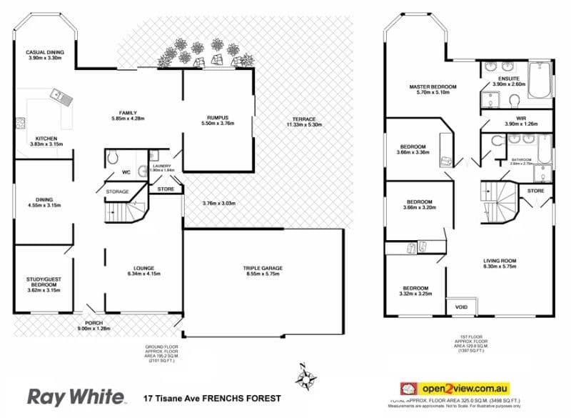 17 Tisane Avenue, FRENCHS FOREST NSW 2086, Frenchs Forest - Thumbnail 8
