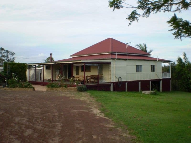 GIN GIN QLD 4671, Gin Gin - Image 1