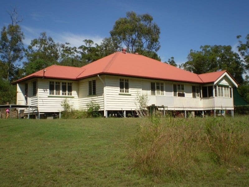 GIN GIN QLD 4671, Gin Gin - Image 1