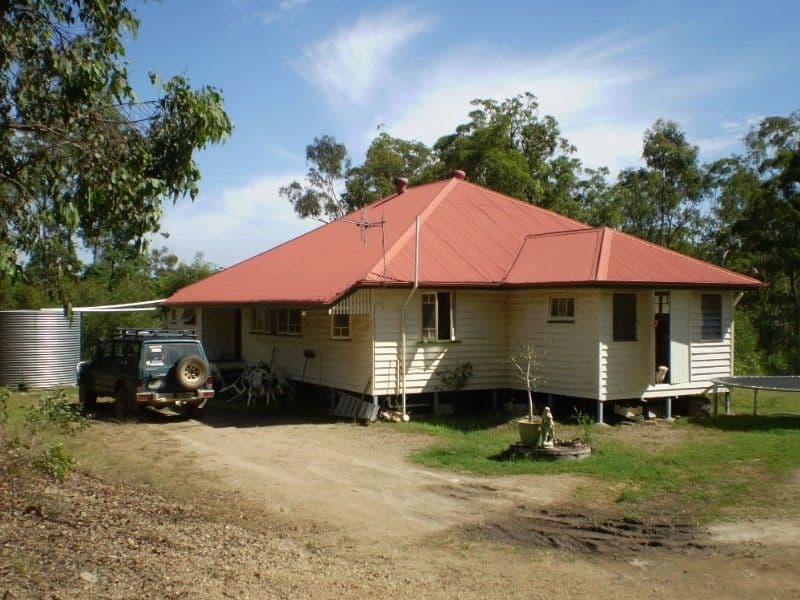 GIN GIN QLD 4671, Gin Gin - Thumbnail 2