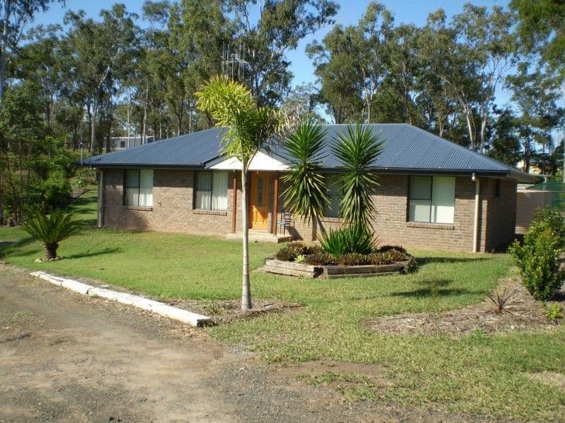 GIN GIN QLD 4671, Gin Gin - Image 1