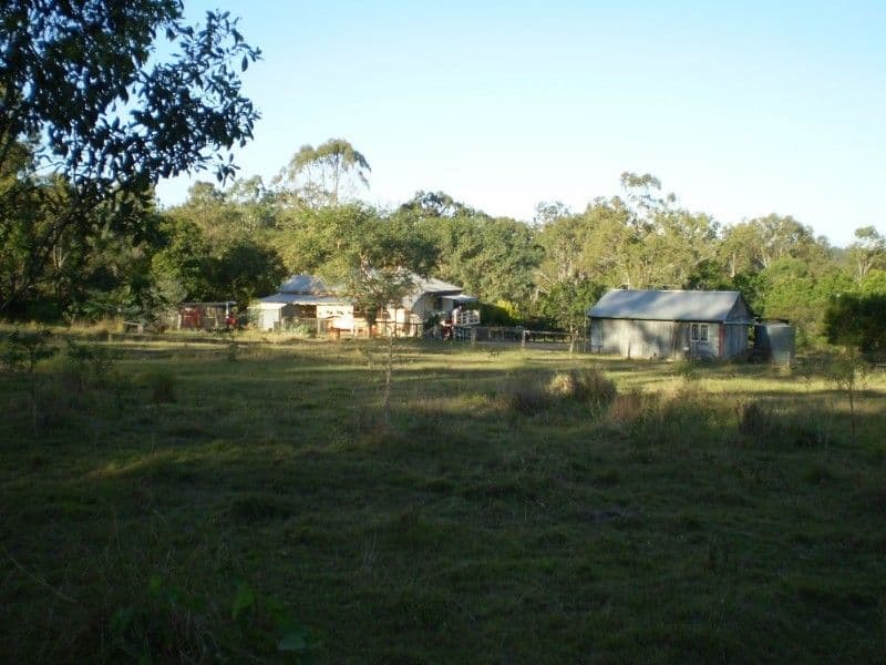 GIN GIN QLD 4671, Gin Gin - Image 1
