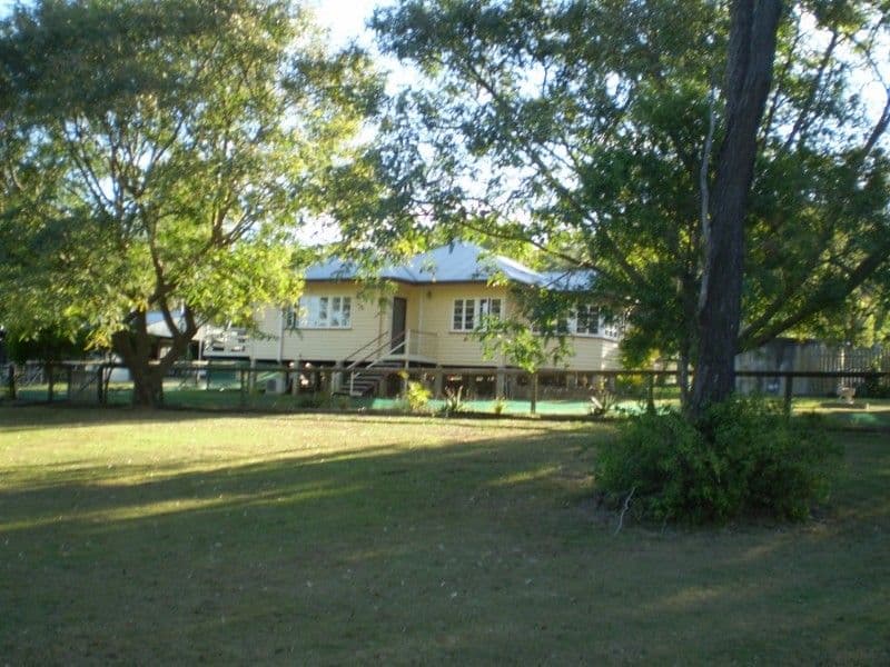 GIN GIN QLD 4671, Gin Gin - Thumbnail 2