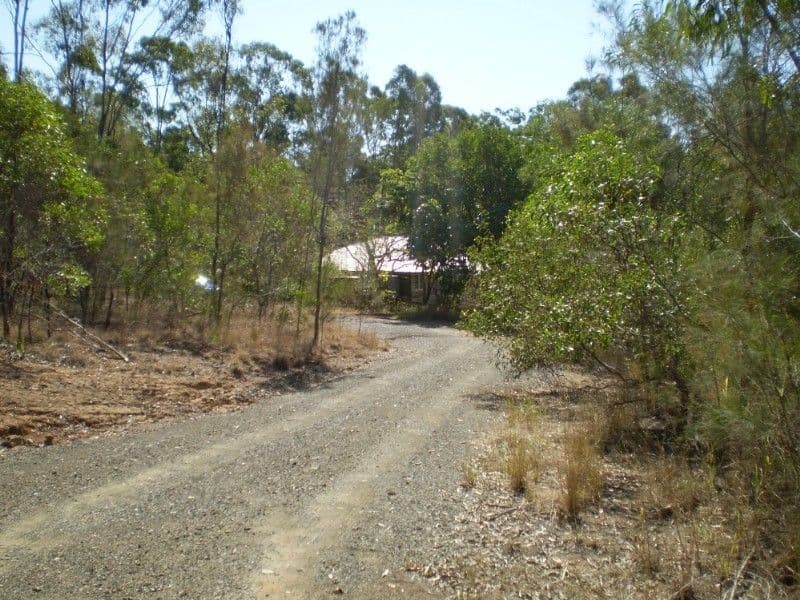 GIN GIN QLD 4671, Gin Gin - Image 1