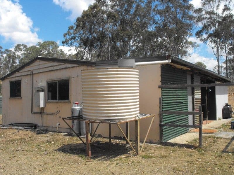 NANANGO QLD 4615, Nanango - Image 1