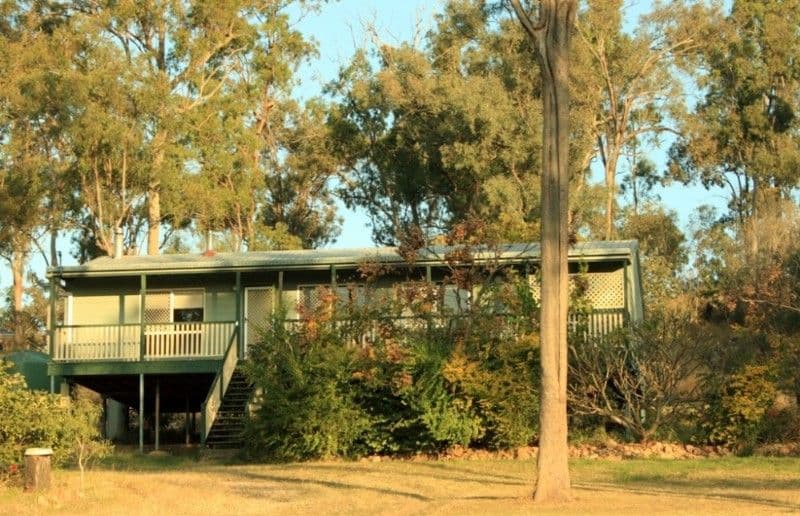 REGENCY DOWNS QLD 4341, Regency Downs - Image 1