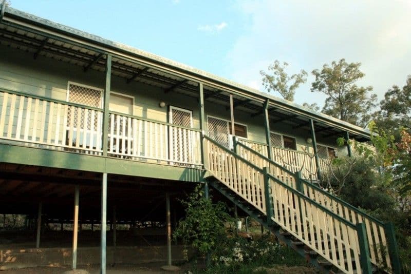 REGENCY DOWNS QLD 4341, Regency Downs - Thumbnail 7