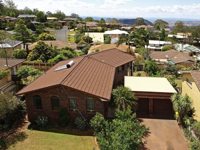 18 Blue Hills Drive, RANGEVILLE QLD 4350, Rangeville - Image 1
