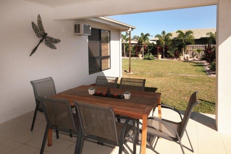 14 Chesham Drive, KIRWAN QLD 4817, Kirwan - Thumbnail 5