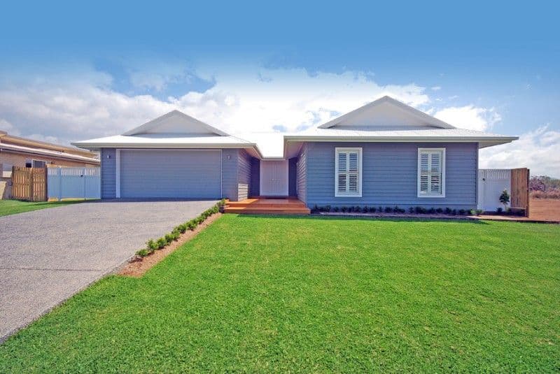 44 Red Emperor Drive, YEPPOON QLD 4703, Yeppoon - Image 1