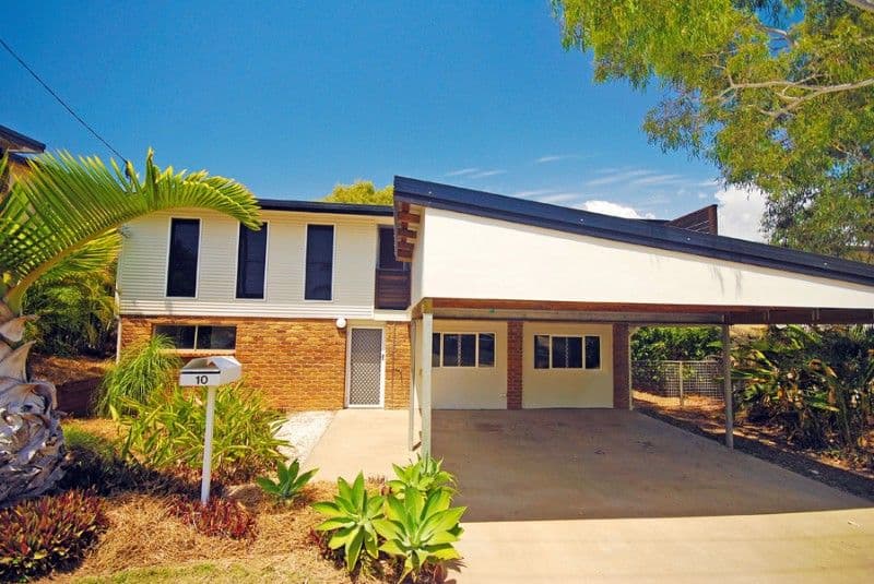 10 Maida Street, YEPPOON QLD 4703, Yeppoon - Image 1