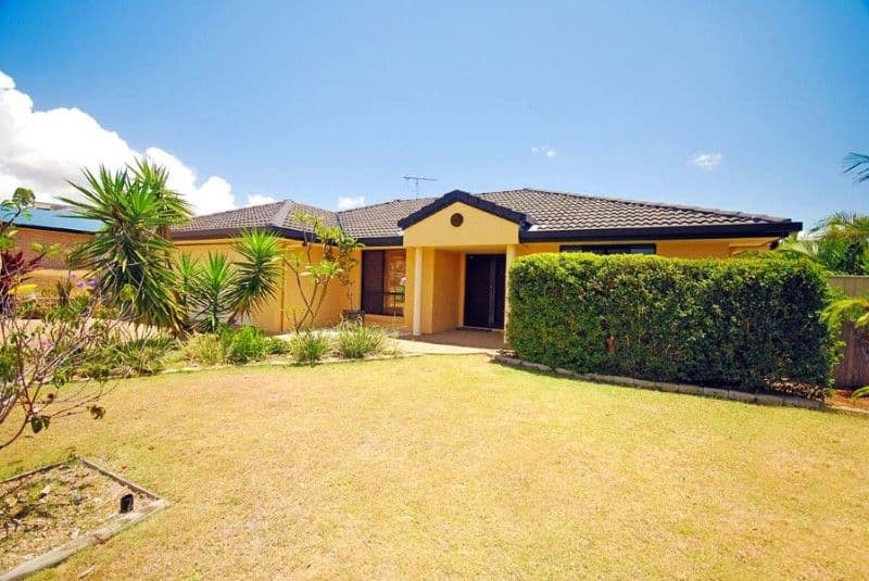4 Bethlehem Terrace, YEPPOON QLD 4703, Yeppoon - Image 1