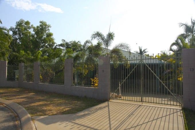 13 Beacon Court, WOODROFFE NT 0830, Woodroffe - Thumbnail 2